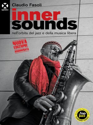 cover image of Inner sounds